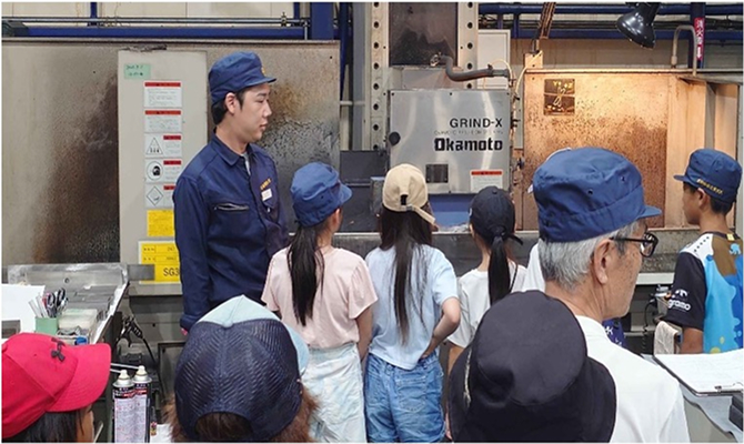 夏休みものづくりフェス